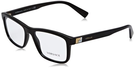 men's versace reading glasses|versace prescription glasses for men.